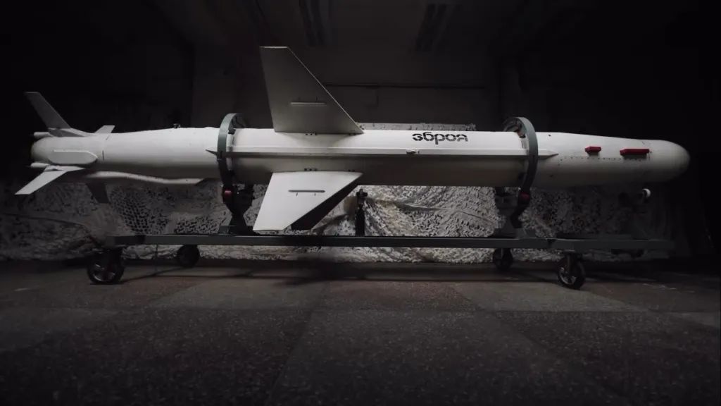 Ukrajina použila nové střely k útoku na ruský přístav, ten přerušil vývoz ropy